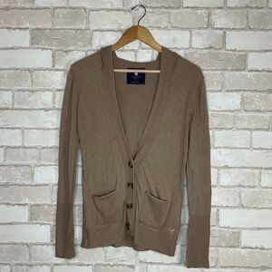 American Eagle Outfitters Angora Rabbit Hair Blend Sweater Size M